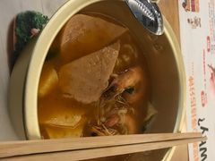 -BOPEYE·波派炸鸡(河西中央商场店)