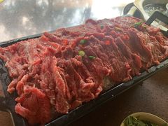-巴倒烫陆派火锅山庄(南山总店)