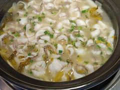 -周渝食惦酸菜鱼(青浦店)