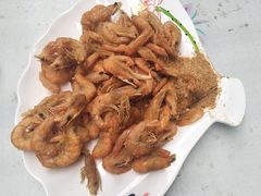 -蟹谢蒸鲜自助餐厅
