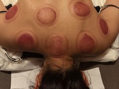 -新紫霞养生·影院足道·SPA(金山区店)