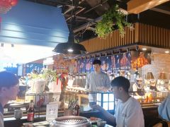 -梨花自助烤肉(乐宾店)