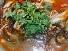 -萧记三鲜烩面(郑汴路店)
