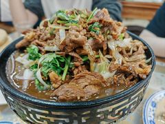 -清真·鸦儿李记·小馆(后海店)