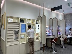 -海马体照相馆丨大师(青岛万象城店)