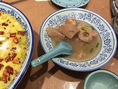 -佬湘楼·27年湘菜(天河都市广场店)