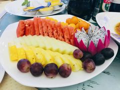 -北京中国大饭店