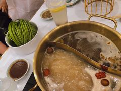 -十二春顶级锅物(泉亮花园店)