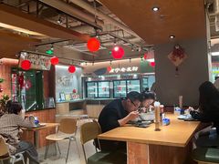 -水平有限广西米粉·广西风味集(五道口店)