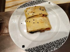 -西藏饭店·亚克·食光自助餐厅(文殊院店)