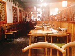 大堂-又一福烤鸭·北京菜(东四店)