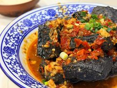 -新新湘菜馆(新中街二条店)