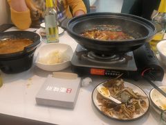 -犇瑞·衢味府(EFC欧美广场店)