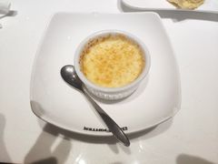 焦糖布丁-斗牛士牛排餐厅(镇明店)