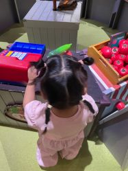 -幻贝家儿童乐园(苏州中心店)