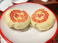 -院落新京菜·烤鸭(地安门店)