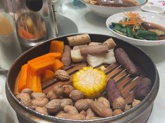 -阿胖龙虾小海鲜(宁国南路总店)