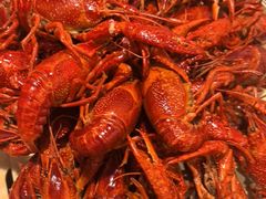 -冶建镜子·老南昌大排档·江西虾王(总店)