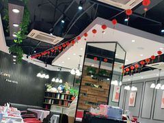 -海维克牛排馆HIGHWIC(青羊万达店)