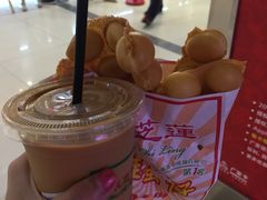 -美芝莲(东方宝泰店)