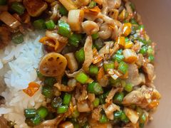 -德天顺盖码饭(人民西路店)