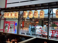 门面-牛New寿喜烧(闵行龙湖天街店)