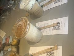 店内布置-luckincoffee瑞幸咖啡(新华大厦店)