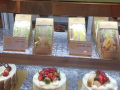 -檬舒舒MonChouChou(环球金融中心店)
