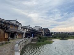 -大小河街