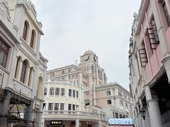 -孙文西路步行街