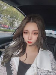 -MINX名珂斯·烫染形象设计