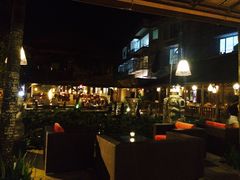 -Pundi Pundi Restaurant