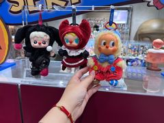 -泡泡玛特POPMART(南开大悦城店)