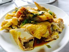 -南花桥羊肉馆老字号(乌镇店)
