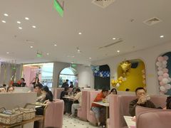 -茉莉餐厅(包河万达店)