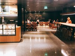 -星巴克臻选(国贸商城首店)