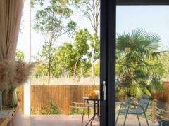 -前小桔亲子创意农场·草莓采摘·露营烧烤