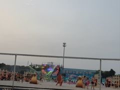 -泉城欧乐堡水上世界