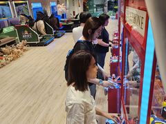 -释鸭台球桌游馆·年会生日团建聚会