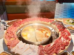-三毛牛肉店(福强店)