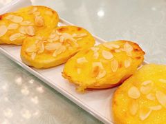 -坚记酒家·佛山老字号·顺德鱼生标准示范店