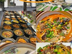 -千岛湖小鱼儿·淳安匠心农家菜