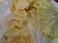 -四季大盘涮肉园(天竺店)