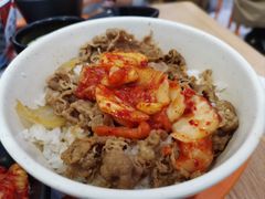 -吉野家(上海美罗城店)