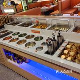 周末就是要和别的人一起吃肉肉呀