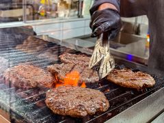 -Thanks美式餐厅(汉堡咖啡店)