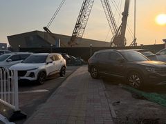 -平山城鑫烧烤(建国楼店)