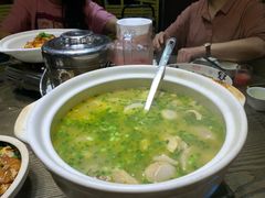 -田趣园长沙菜(天安云谷店)
