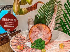 -京彩臻品火锅