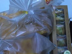 -林记开心动物奶油生日蛋糕(江南春晓店)